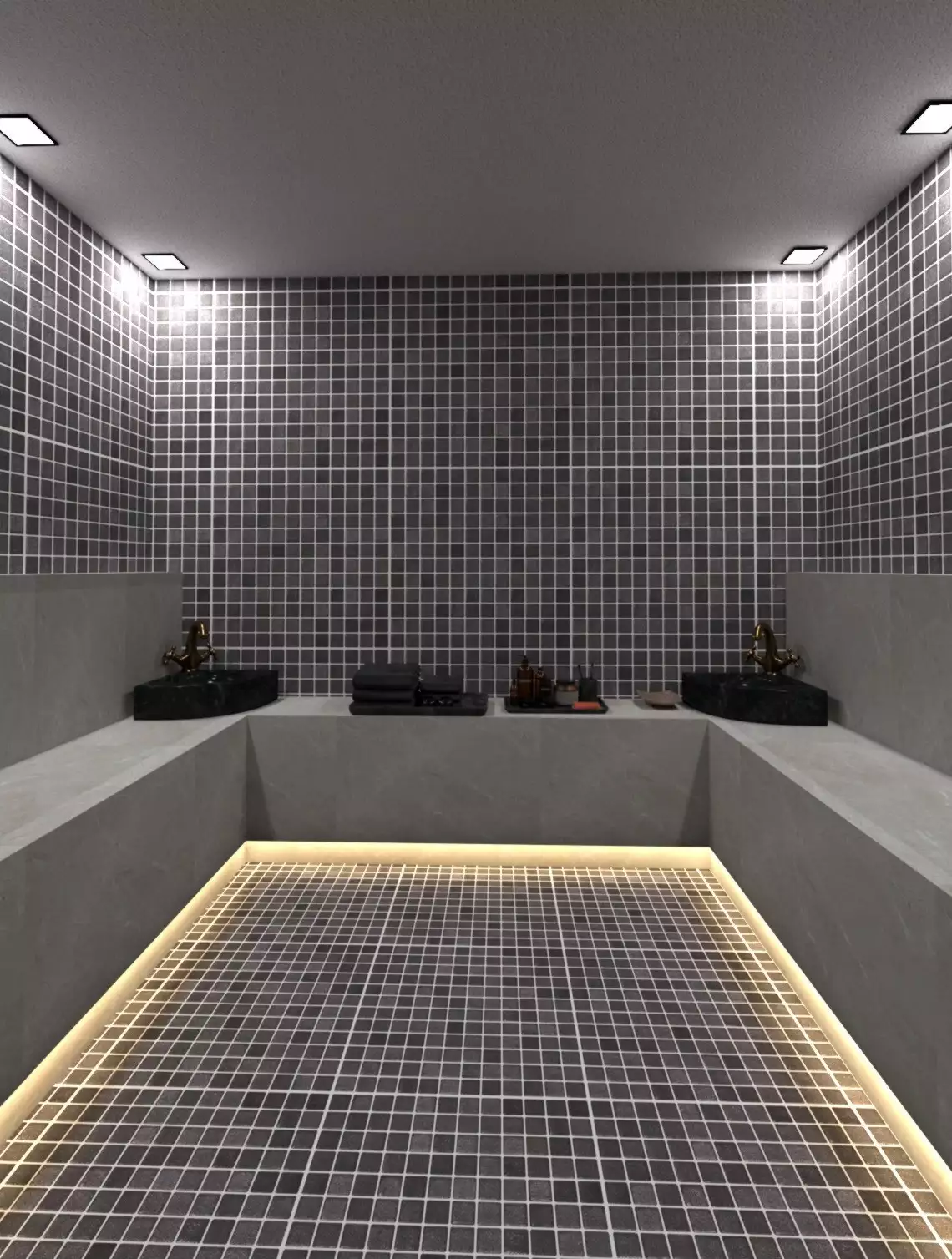 Townhouse 51m² in Turkey, Oba. Priced at 154000€ rent photo-19