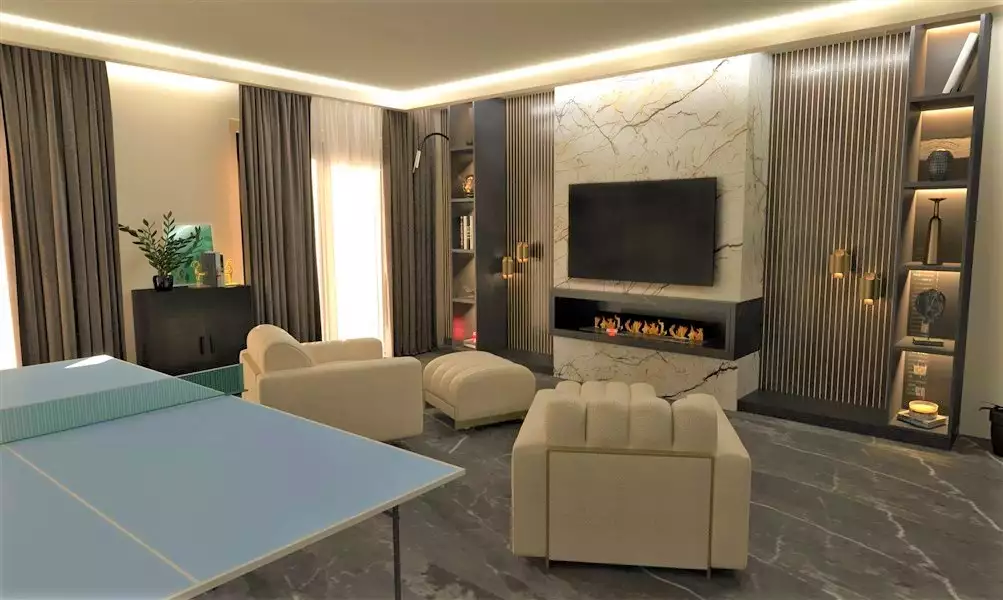 Townhouse 51m² in Turkey, Oba. Priced at 154000€ rent photo-23