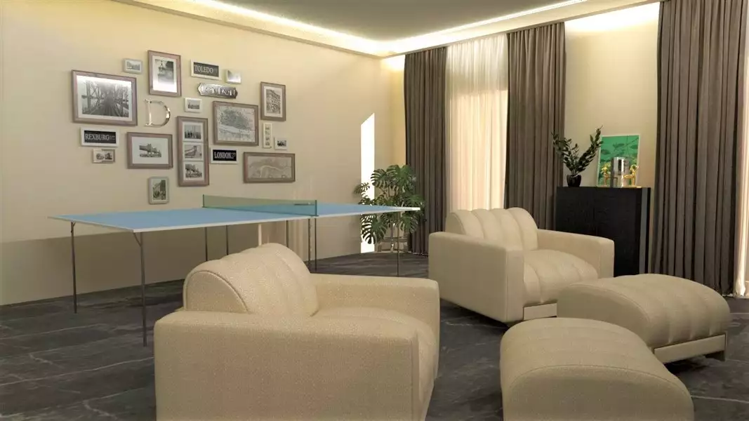 Townhouse 51m² in Turkey, Oba. Priced at 154000€ rent photo-24