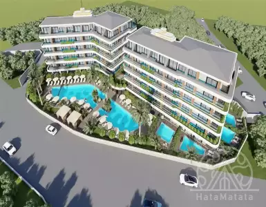 Buy in Turkey for 154000€