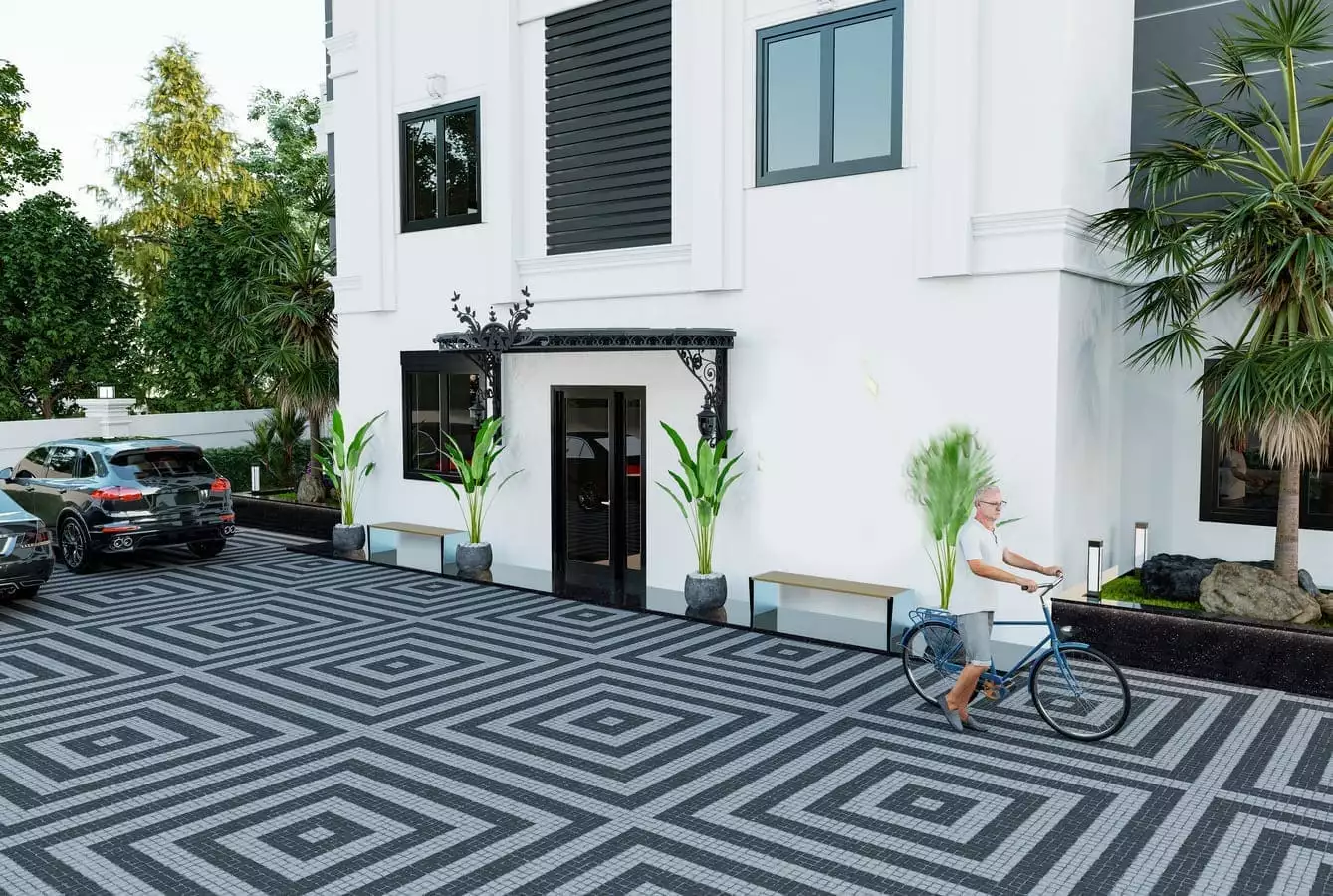 Flat 56m² in Turkey, Oba. Priced at 139000€ rent photo-10