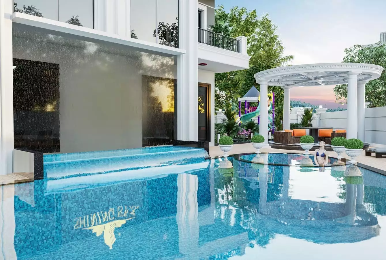 Flat 56m² in Turkey, Oba. Priced at 139000€ rent photo-14