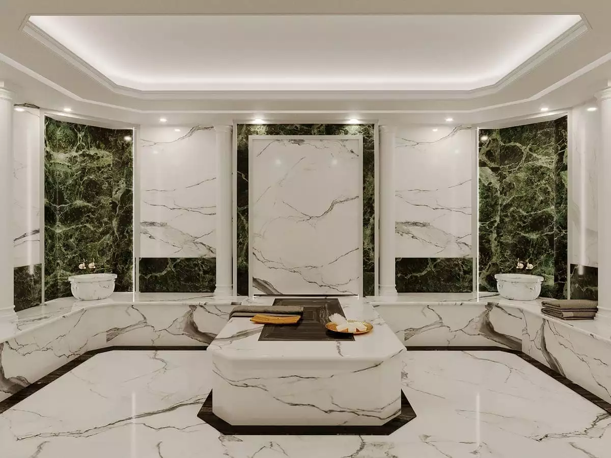 Flat 56m² in Turkey, Oba. Priced at 139000€ rent photo-22