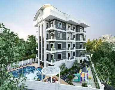 Buy in Turkey for 139000€