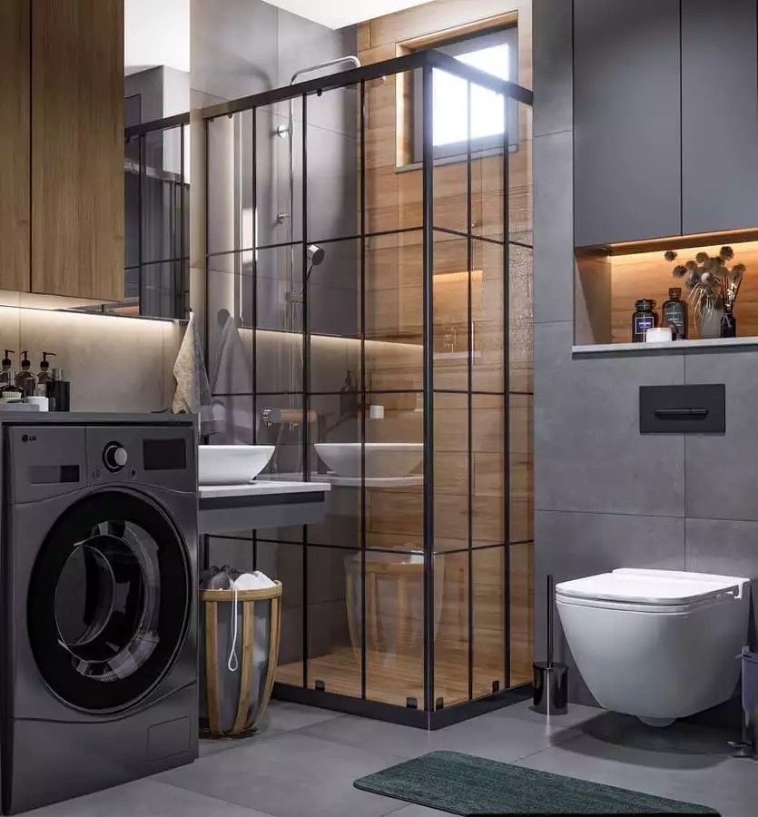 Flat 44m² in Turkey, Oba. Priced at 194000€ rent photo-11