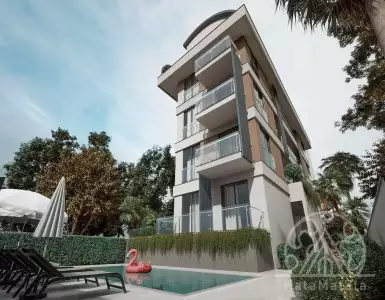 Buy in Turkey for 194000€
