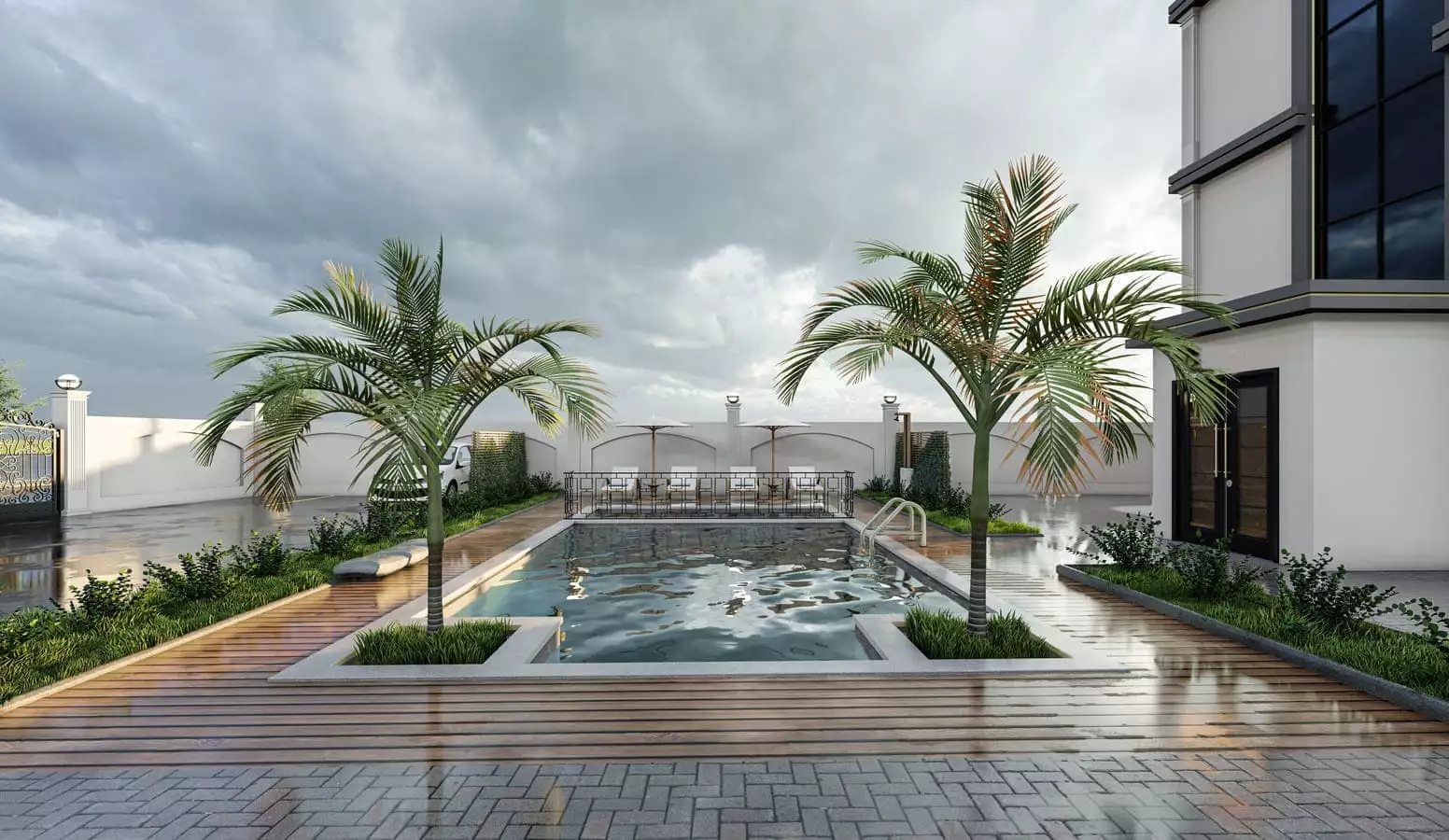 Flat 65m² in Turkey, Oba. Priced at 250000€ rent photo-7