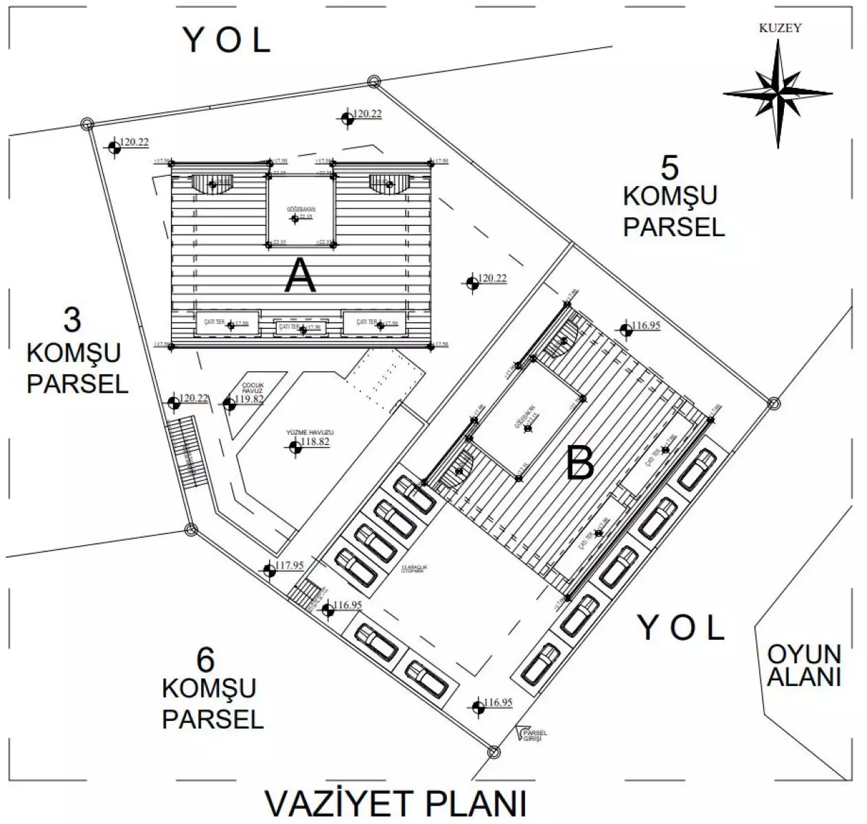 Flat 52m² in Turkey, Oba. Priced at 132000€ rent photo-9