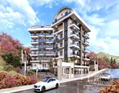 Buy in Turkey for 132000€