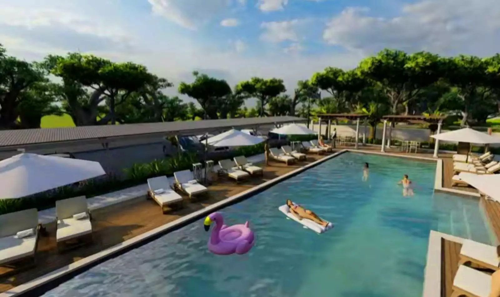 Flat 41m² in Turkey, Oba. Priced at 120000€ rent photo-13