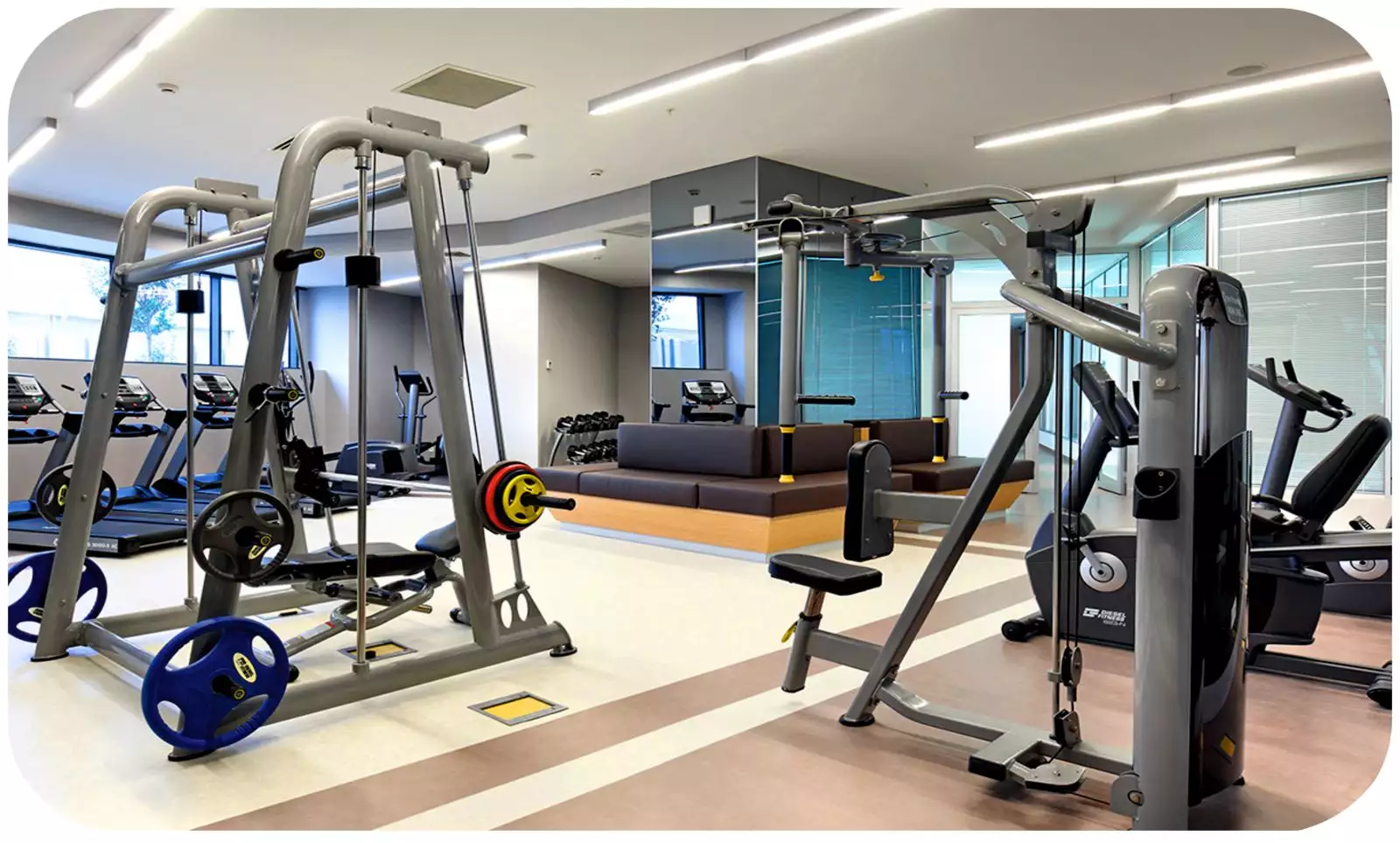Flat 41m² in Turkey, Oba. Priced at 120000€ rent photo-17