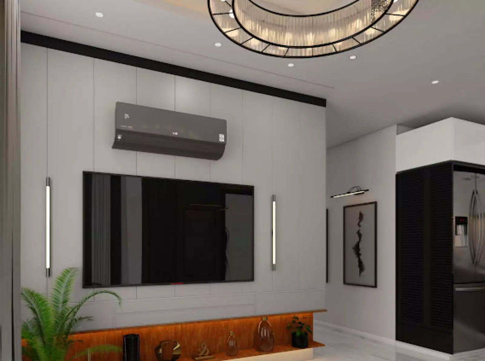 Flat 41m² in Turkey, Oba. Priced at 120000€ rent photo-22