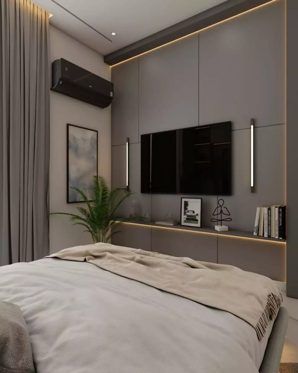Flat 41m² in Turkey, Oba. Priced at 120000€ rent photo-24