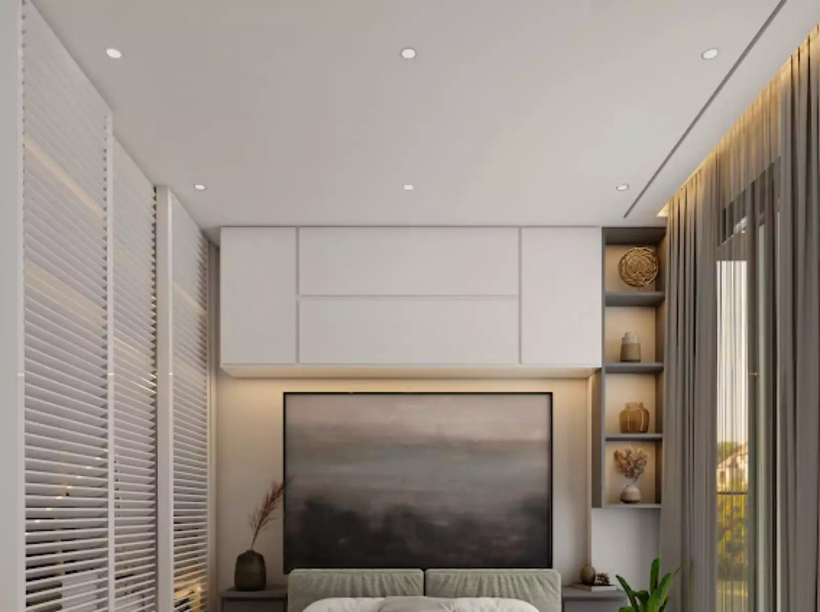 Flat 41m² in Turkey, Oba. Priced at 120000€ rent photo-25