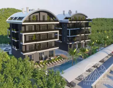 Buy in Turkey for 120000€