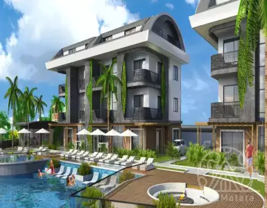 Buy in Turkey for 152000€