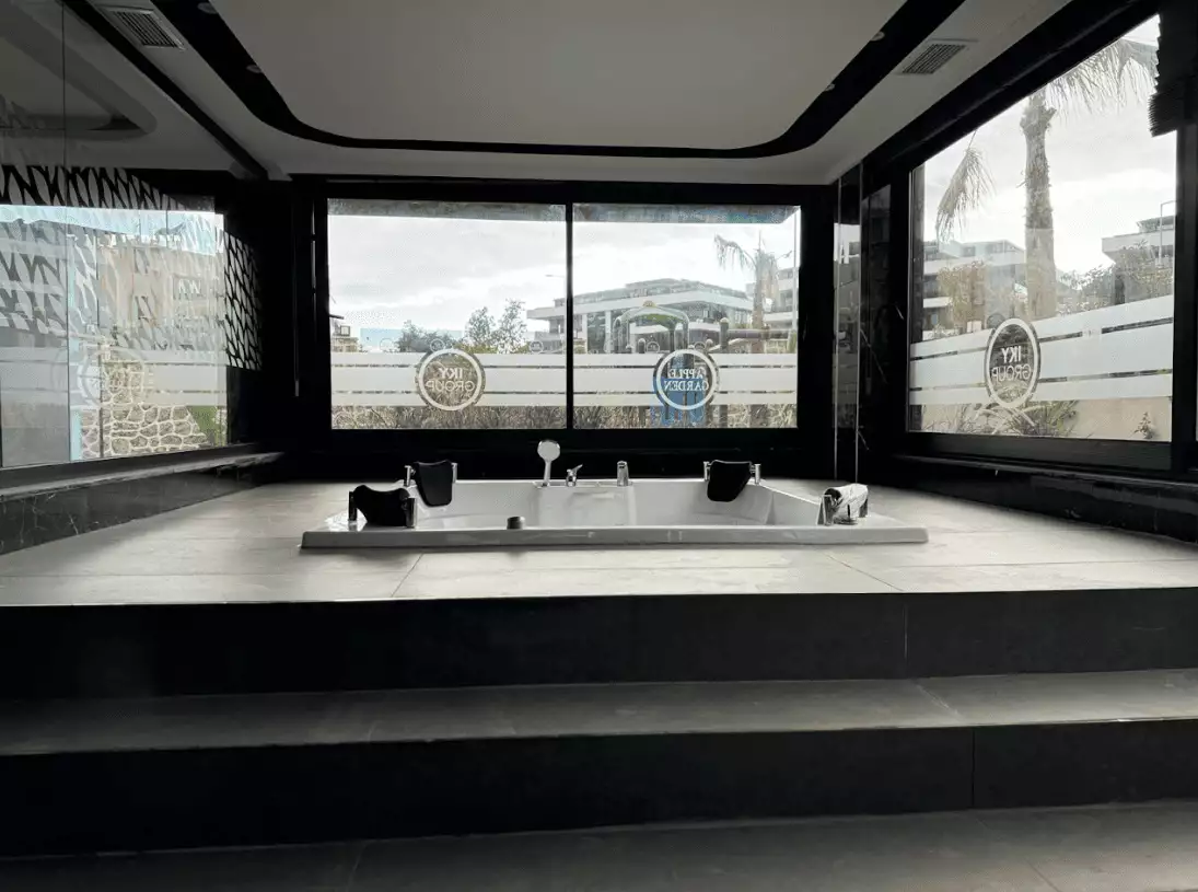 Flat 50m² in Turkey, Oba. Priced at 197000€ rent photo-10