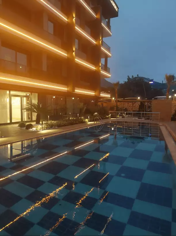 Flat 50m² in Turkey, Oba. Priced at 197000€ rent photo-12