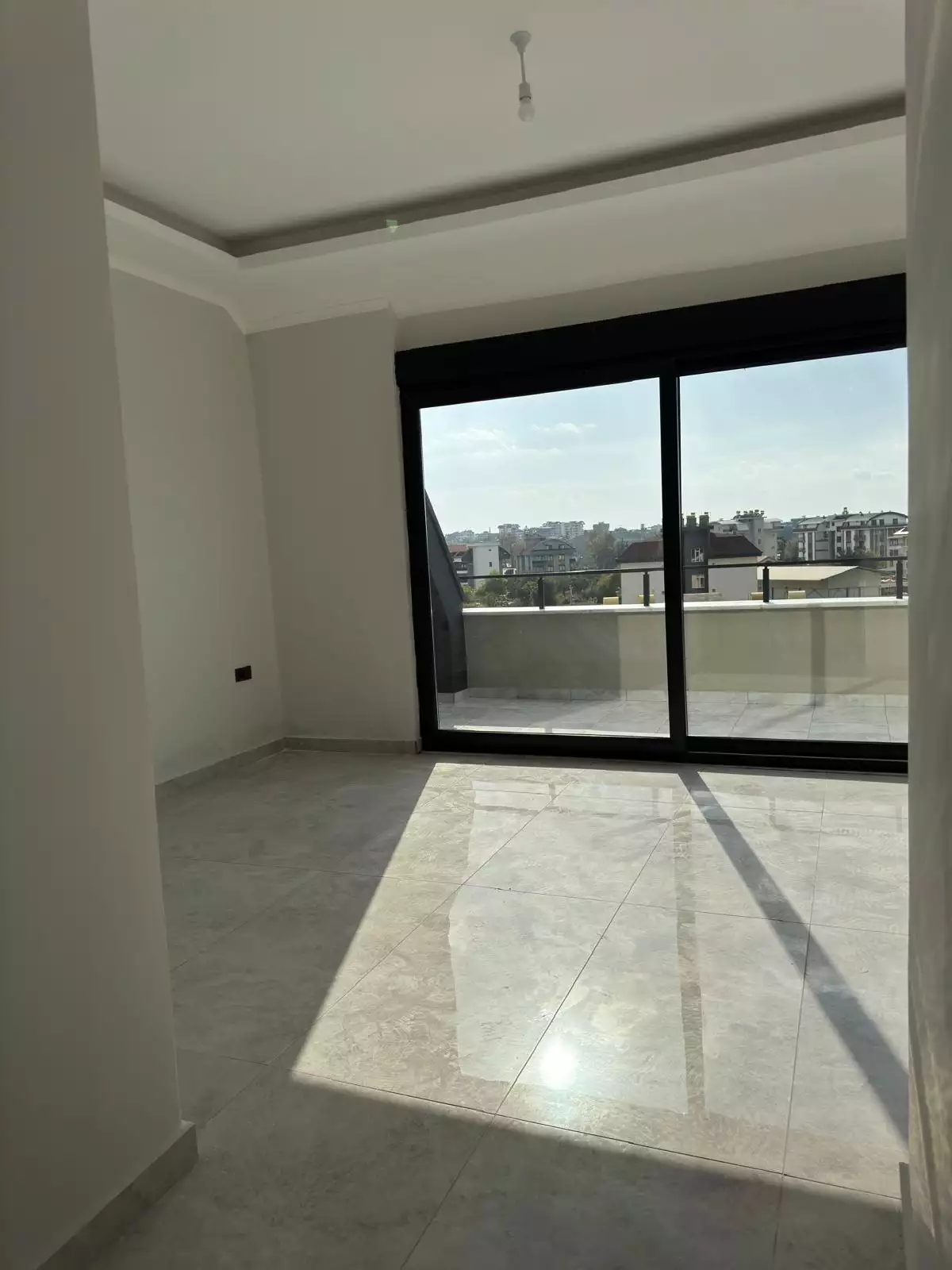 Flat 50m² in Turkey, Oba. Priced at 197000€ rent photo-13