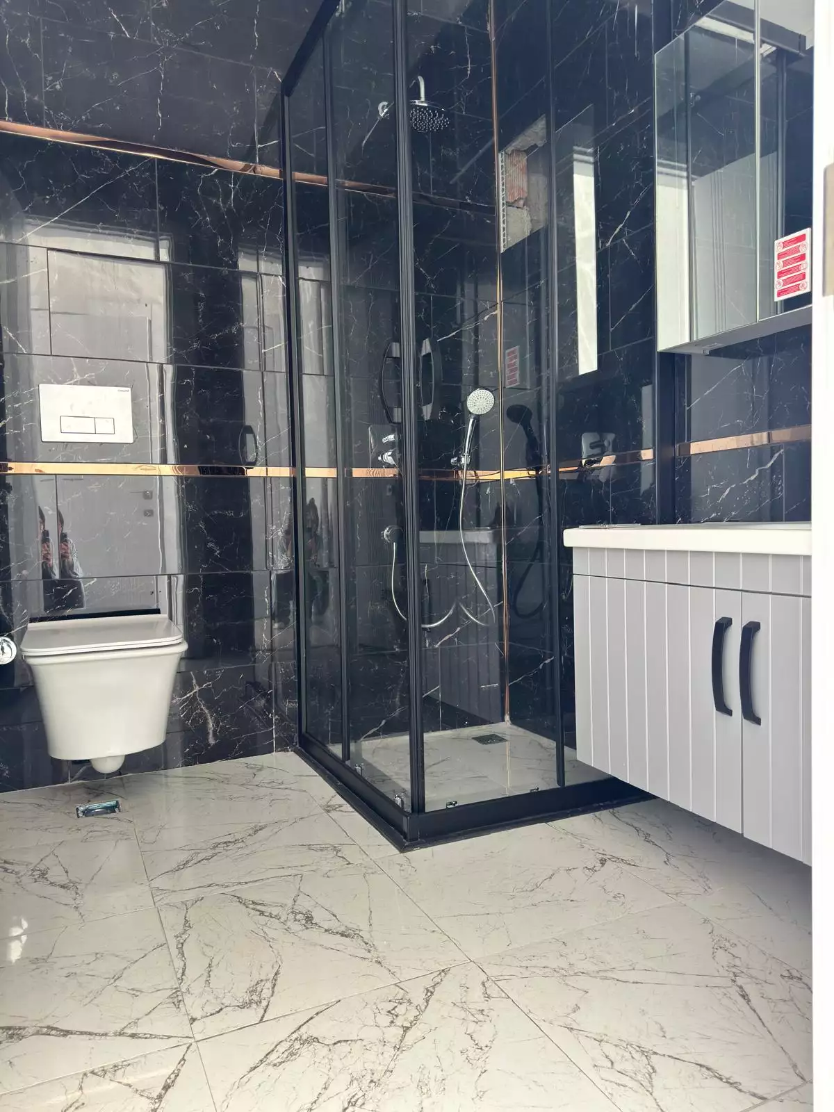 Flat 50m² in Turkey, Oba. Priced at 197000€ rent photo-14
