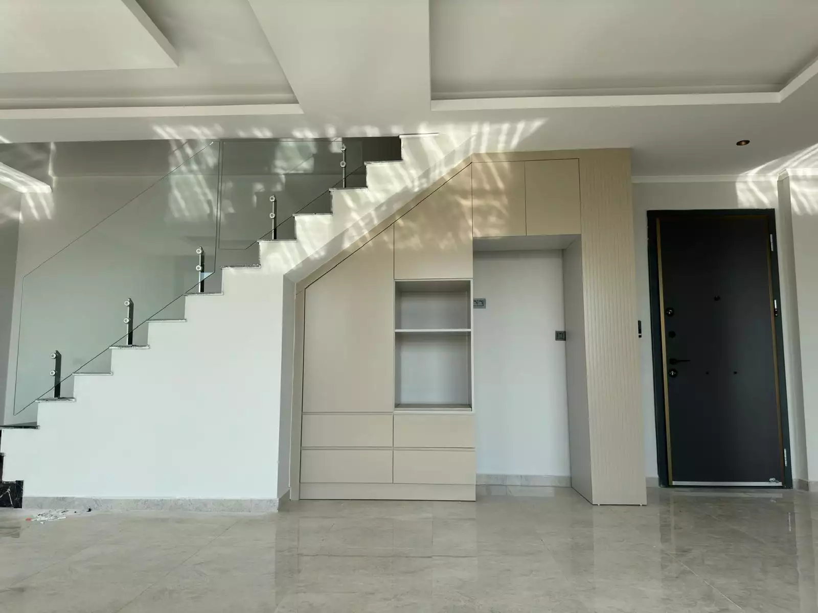 Flat 50m² in Turkey, Oba. Priced at 197000€ rent photo-16