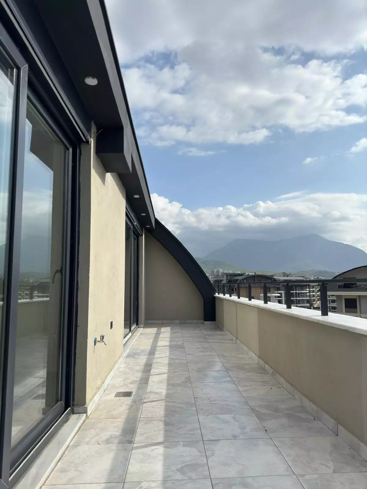 Flat 50m² in Turkey, Oba. Priced at 197000€ rent photo-17