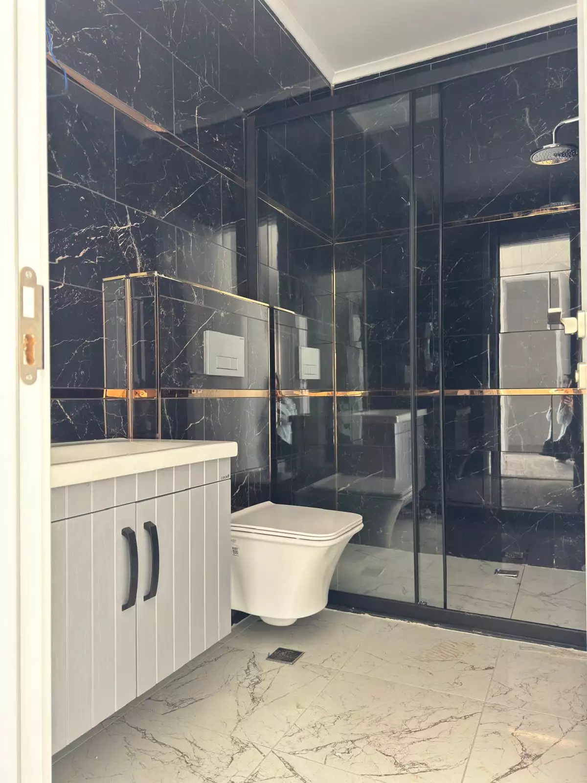 Flat 50m² in Turkey, Oba. Priced at 197000€ rent photo-20