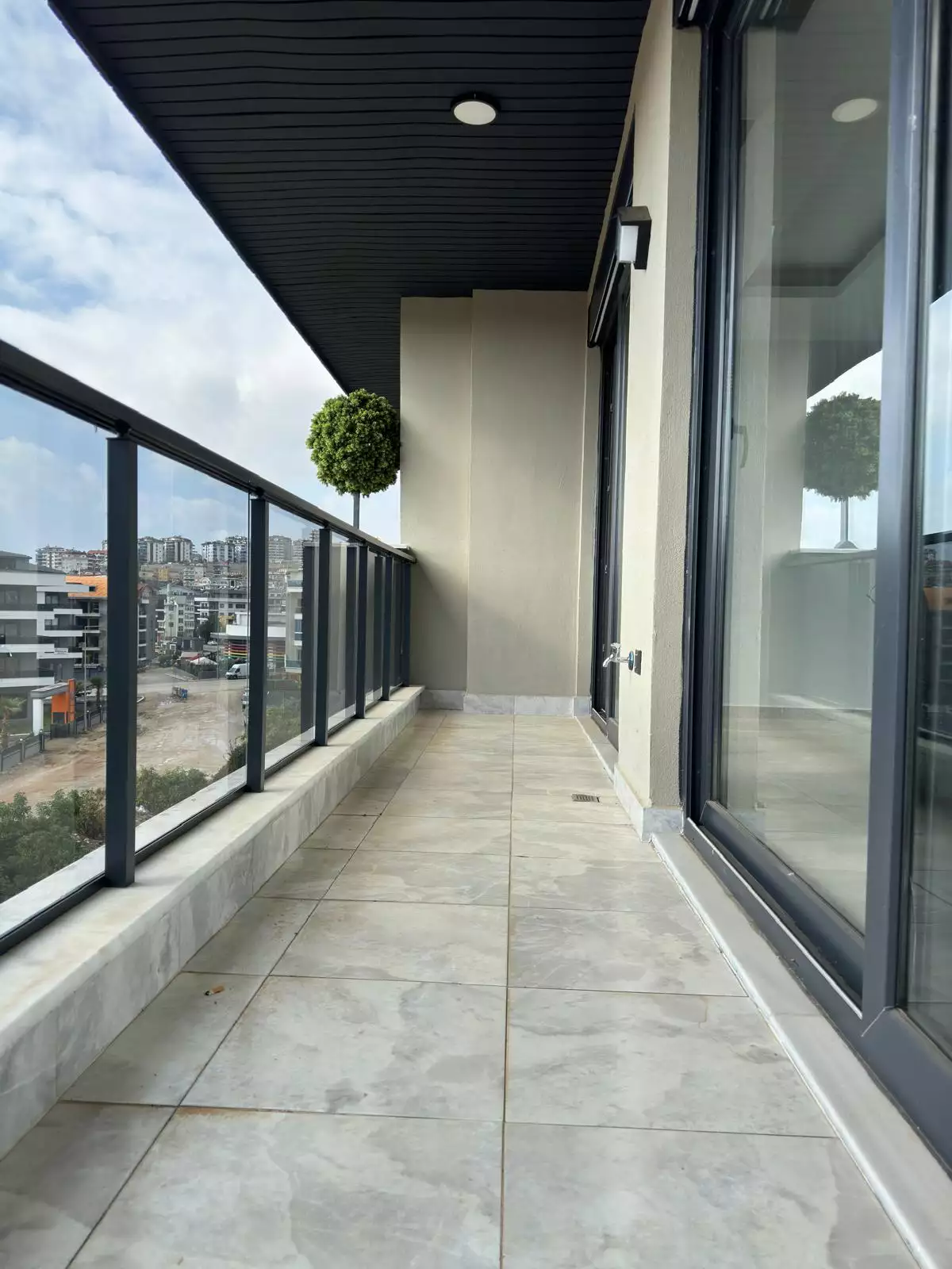 Flat 50m² in Turkey, Oba. Priced at 197000€ rent photo-22