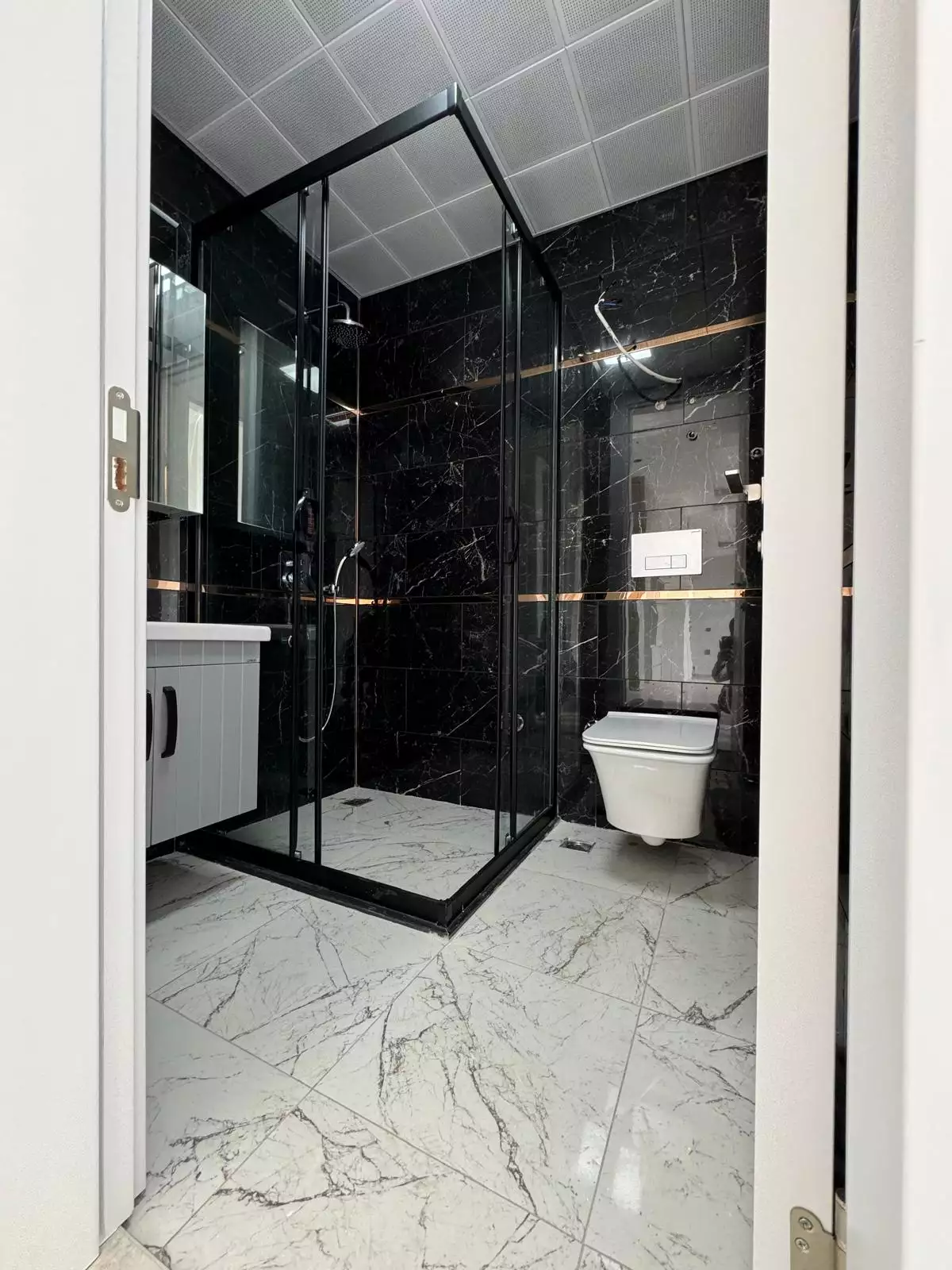 Flat 50m² in Turkey, Oba. Priced at 197000€ rent photo-23