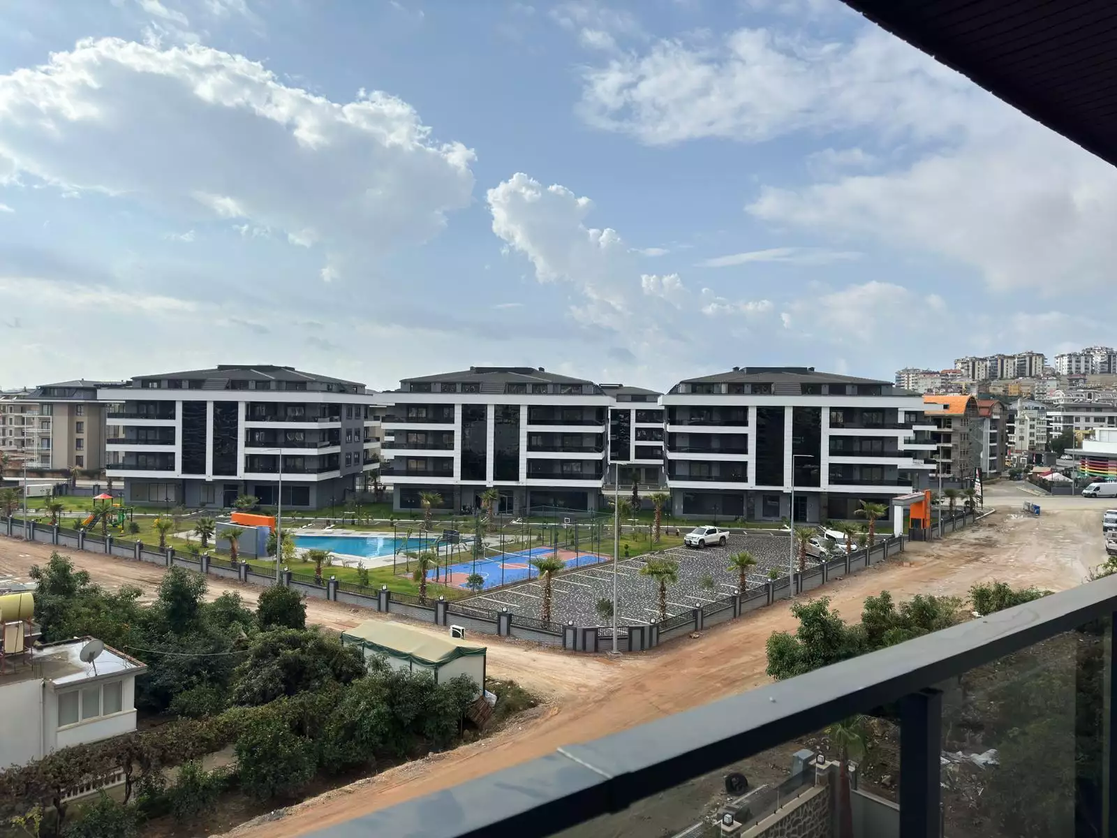 Flat 50m² in Turkey, Oba. Priced at 197000€ rent photo-24