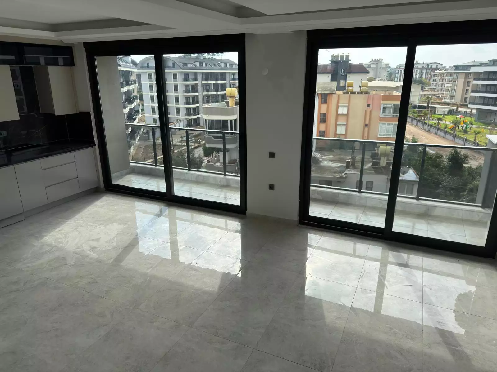 Flat 50m² in Turkey, Oba. Priced at 197000€ rent photo-25