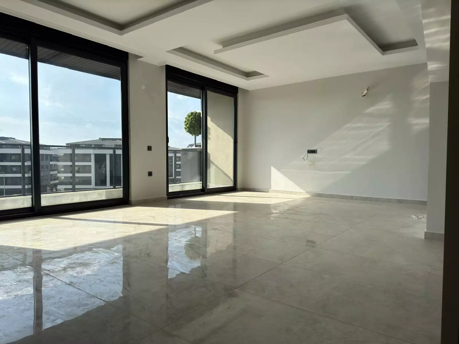 Flat 50m² in Turkey, Oba. Priced at 197000€ rent photo-26