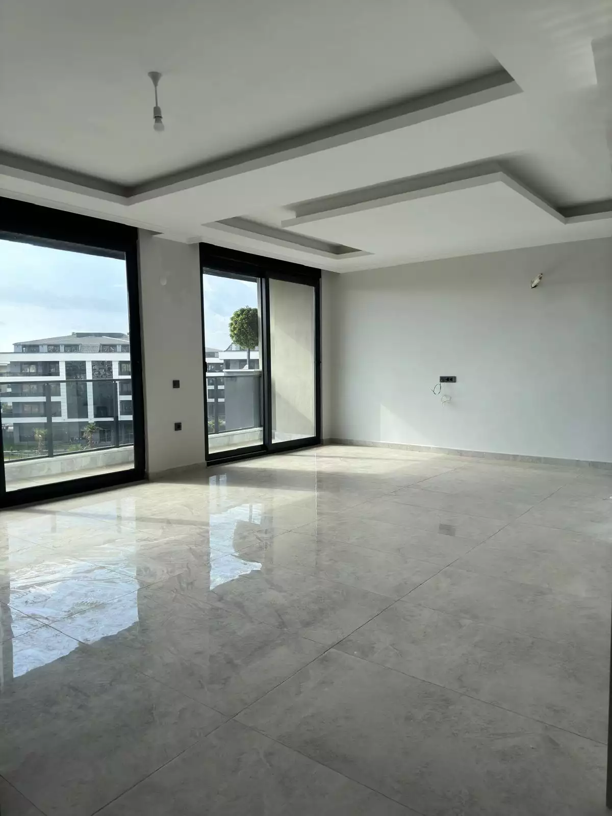 Flat 50m² in Turkey, Oba. Priced at 197000€ rent photo-28