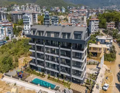 Buy in Turkey for 197000€
