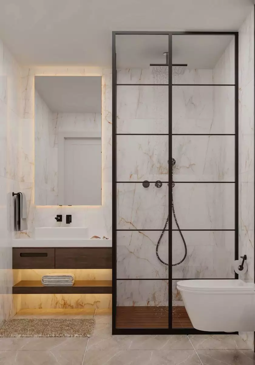 Flat 83m² in Turkey, Oba. Priced at 190000€ rent photo-21