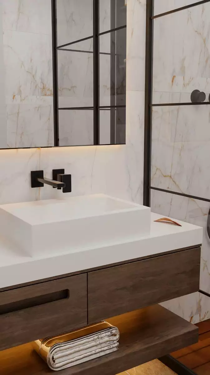 Flat 83m² in Turkey, Oba. Priced at 190000€ rent photo-23