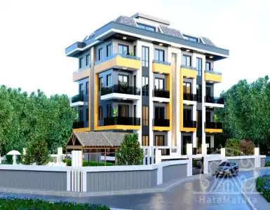 Buy in Turkey for 190000€