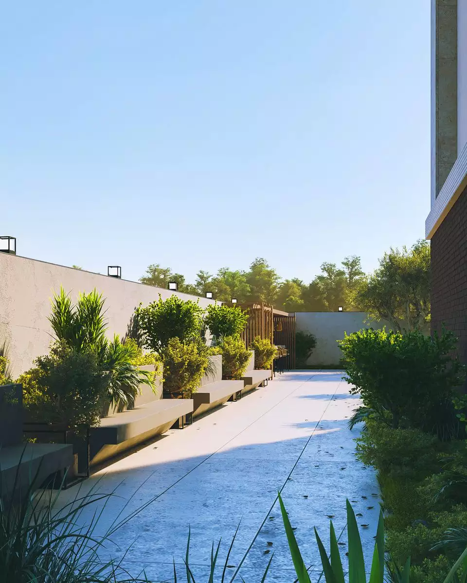 Flat 46m² in Turkey, Oba. Priced at 179000€ rent photo-6