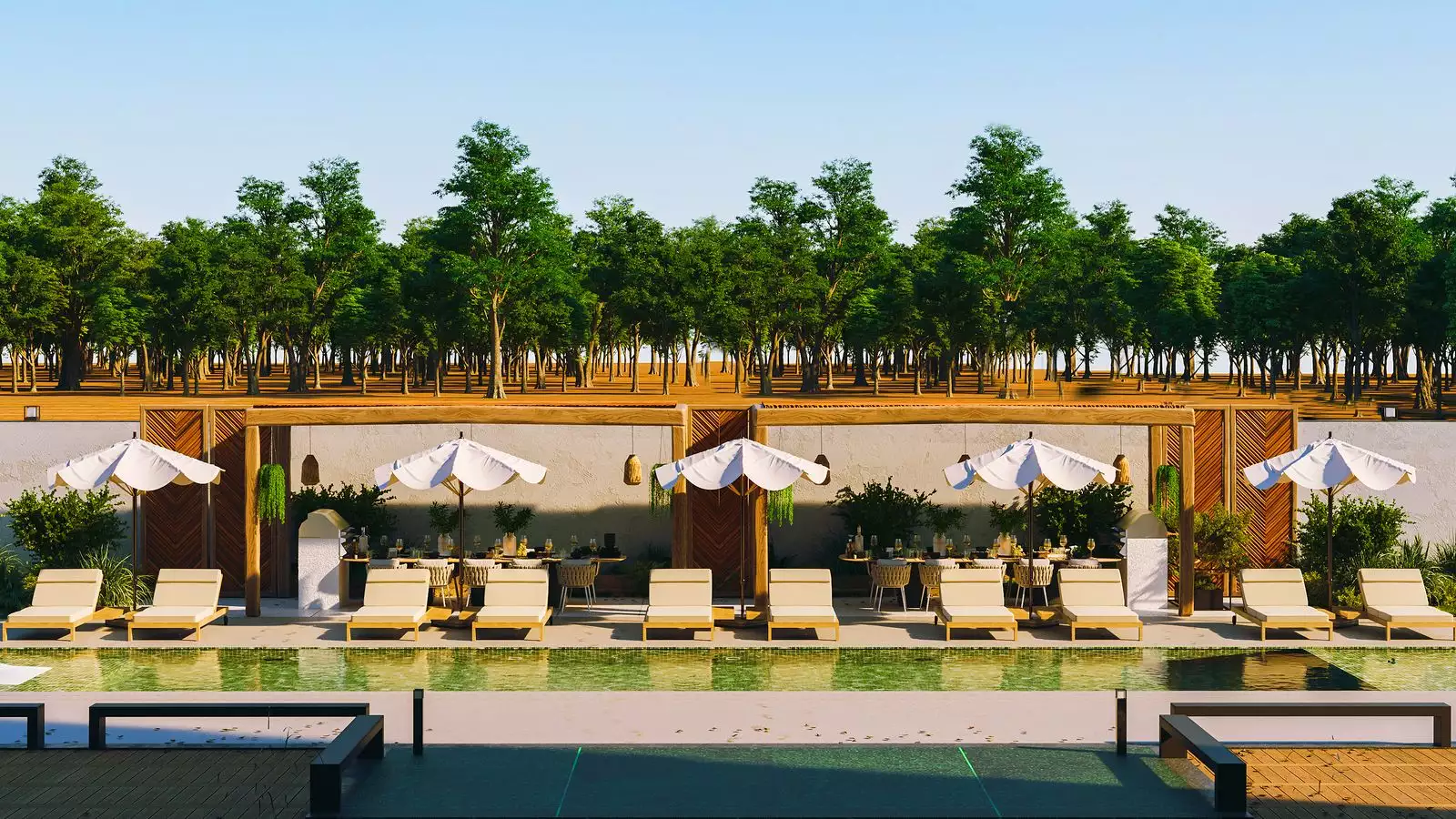 Flat 46m² in Turkey, Oba. Priced at 179000€ rent photo-9
