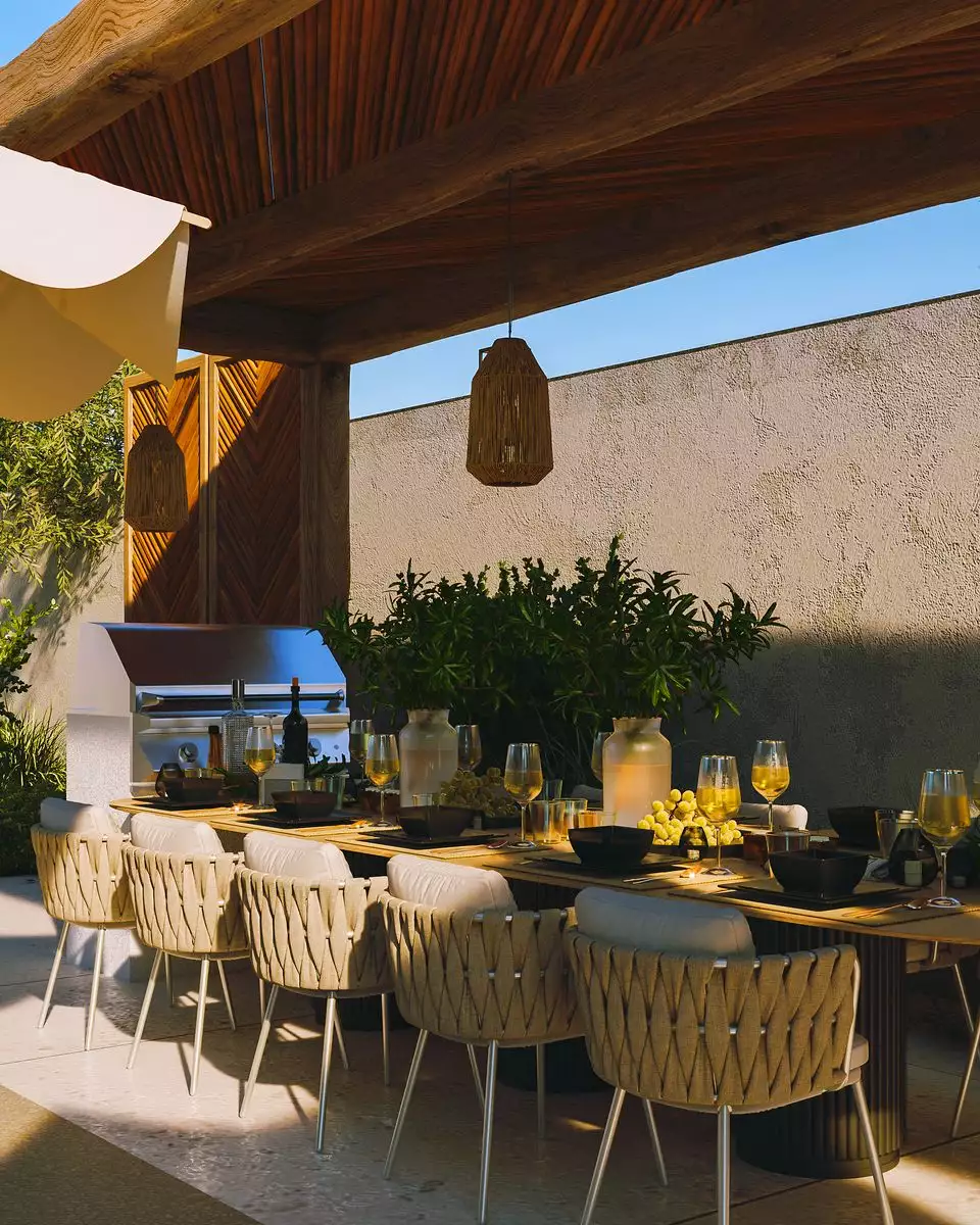 Flat 46m² in Turkey, Oba. Priced at 179000€ rent photo-10