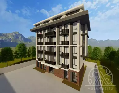 Buy in Turkey for 179000€