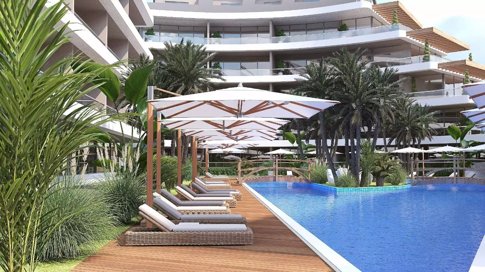 Flat 50m² in Turkey, Oba. Priced at 174000€ rent photo-3