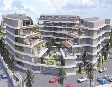 Buy in Turkey for 174000€