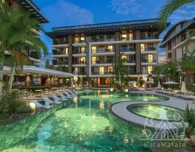 Buy in Turkey for 149000€