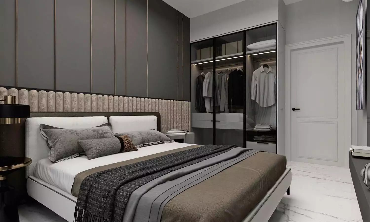 Flat 54m² in Turkey, Oba. Priced at 149000€ rent photo-16