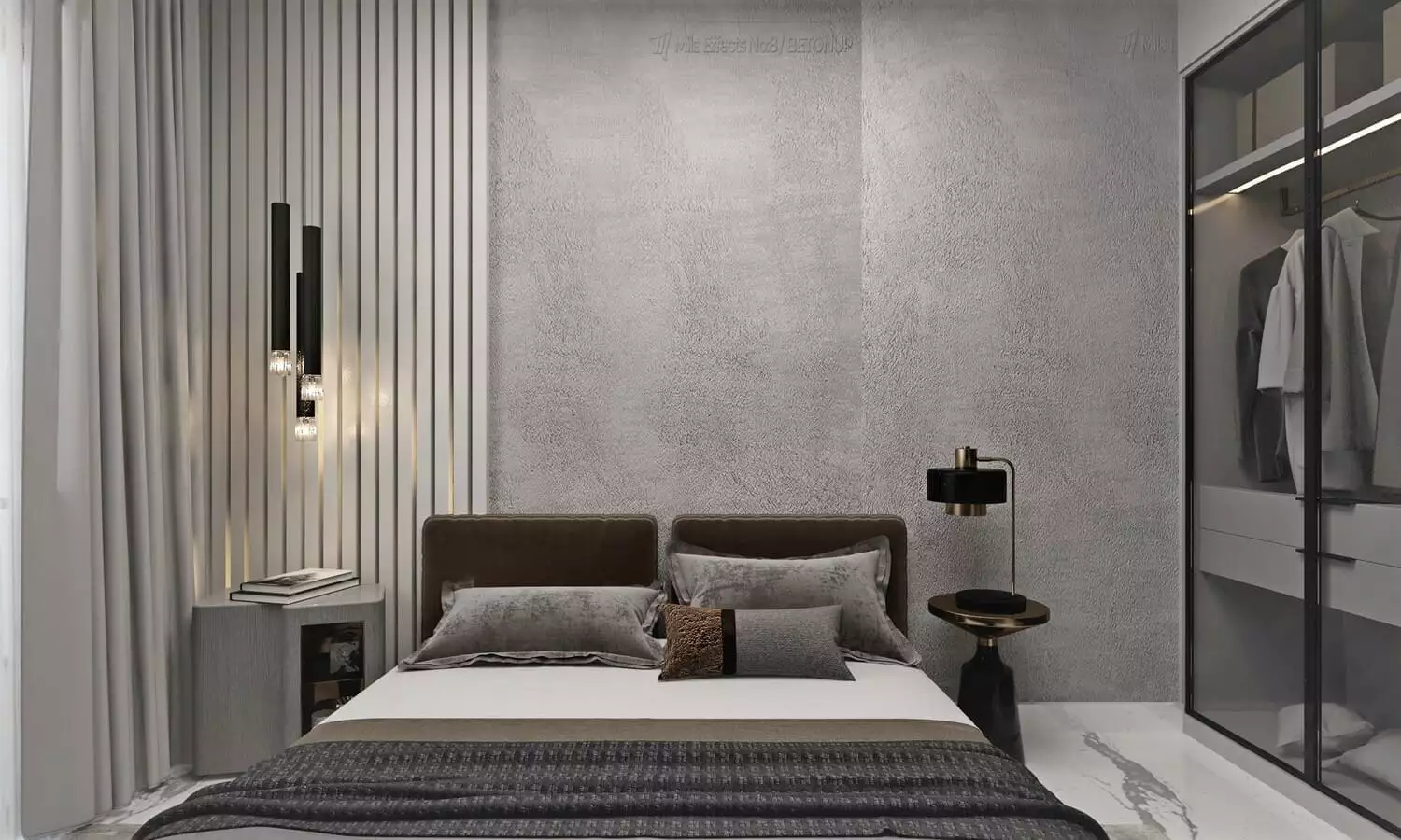 Flat 54m² in Turkey, Oba. Priced at 149000€ rent photo-22