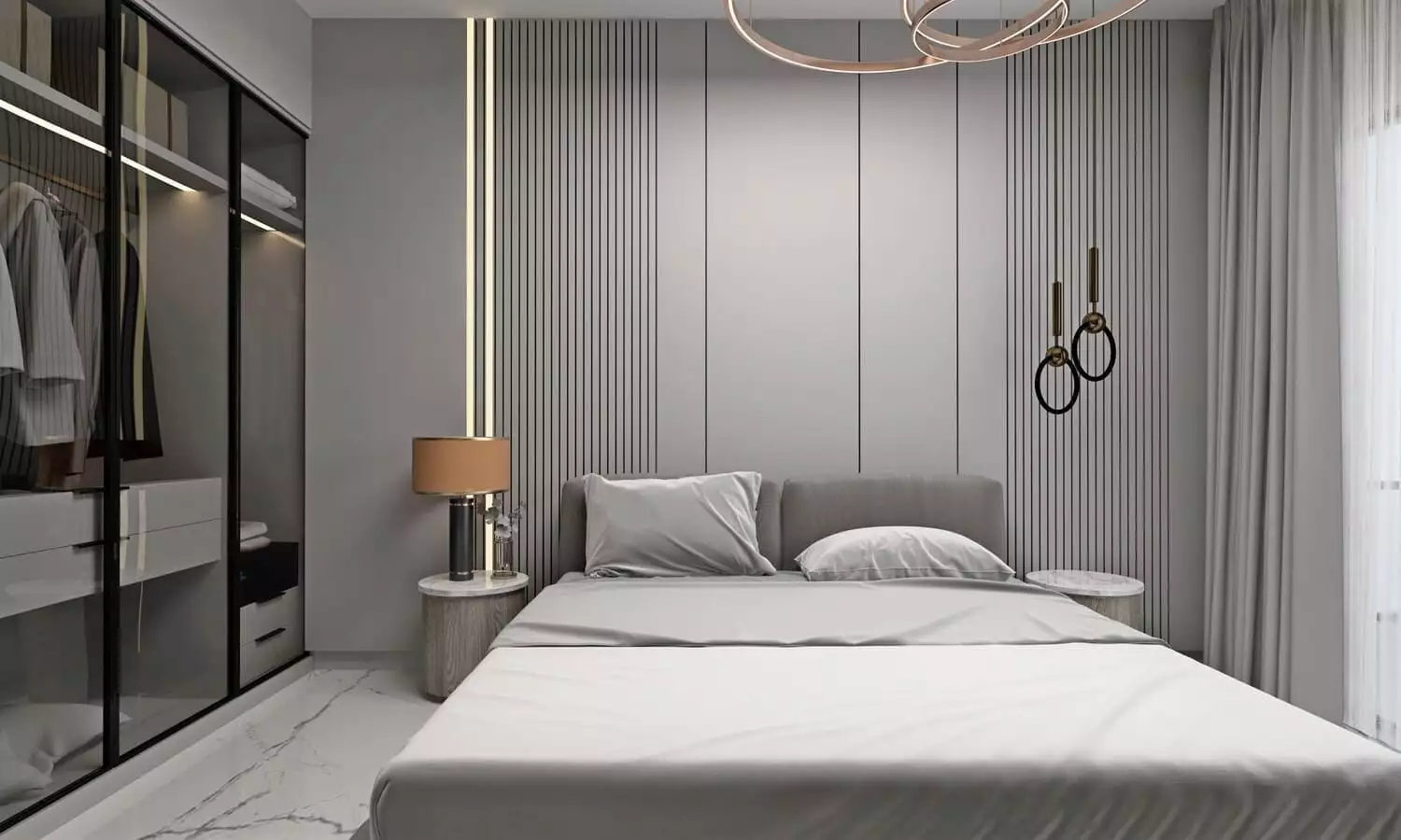Flat 54m² in Turkey, Oba. Priced at 149000€ rent photo-23