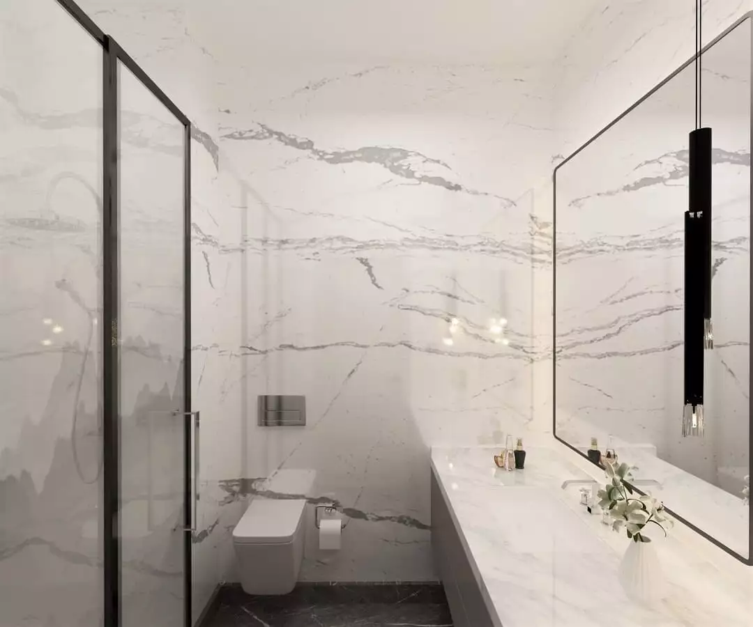 Flat 54m² in Turkey, Oba. Priced at 149000€ rent photo-25