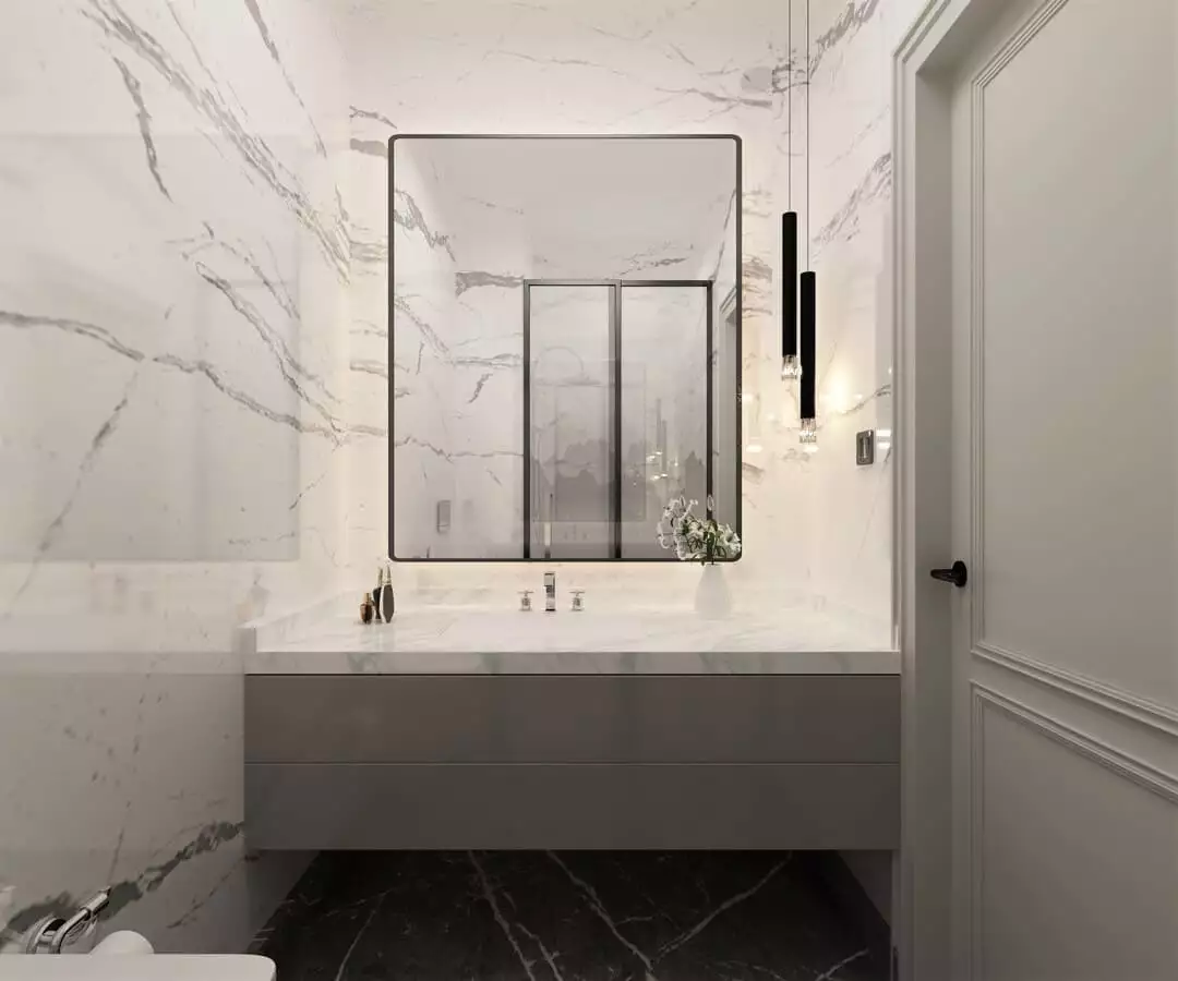 Flat 54m² in Turkey, Oba. Priced at 149000€ rent photo-26
