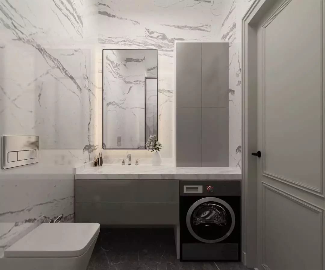Flat 54m² in Turkey, Oba. Priced at 149000€ rent photo-27